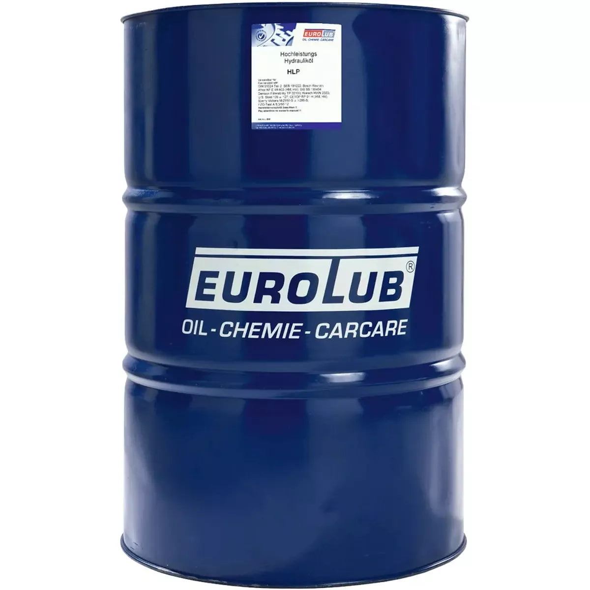 EUROLUB HLP-D ISO-VG Hydrauliköl
