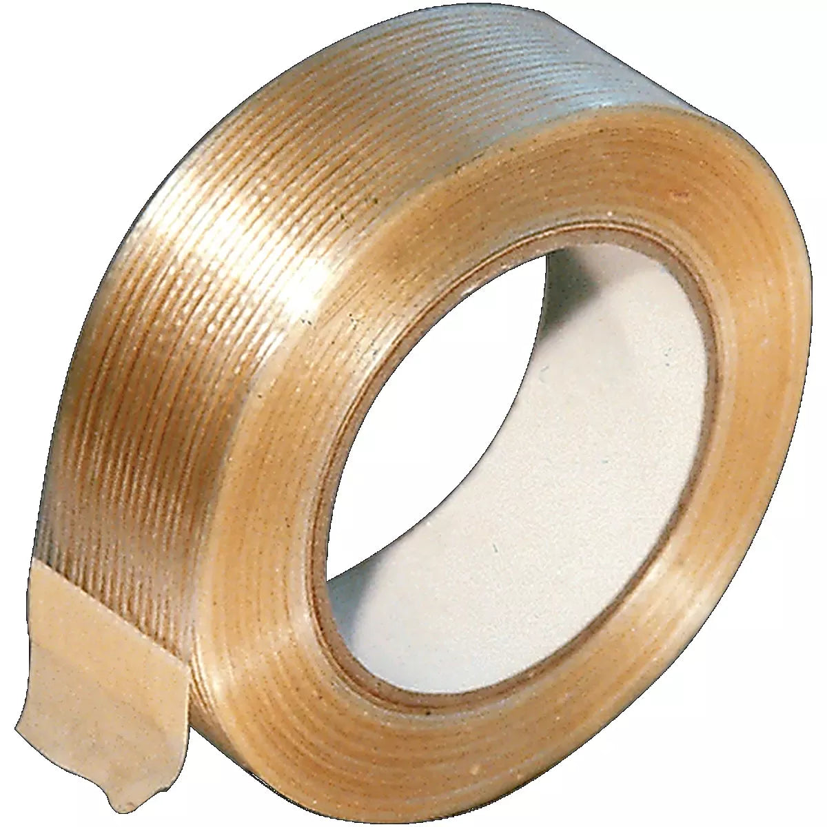 Gewebeverstärktes Klebeband