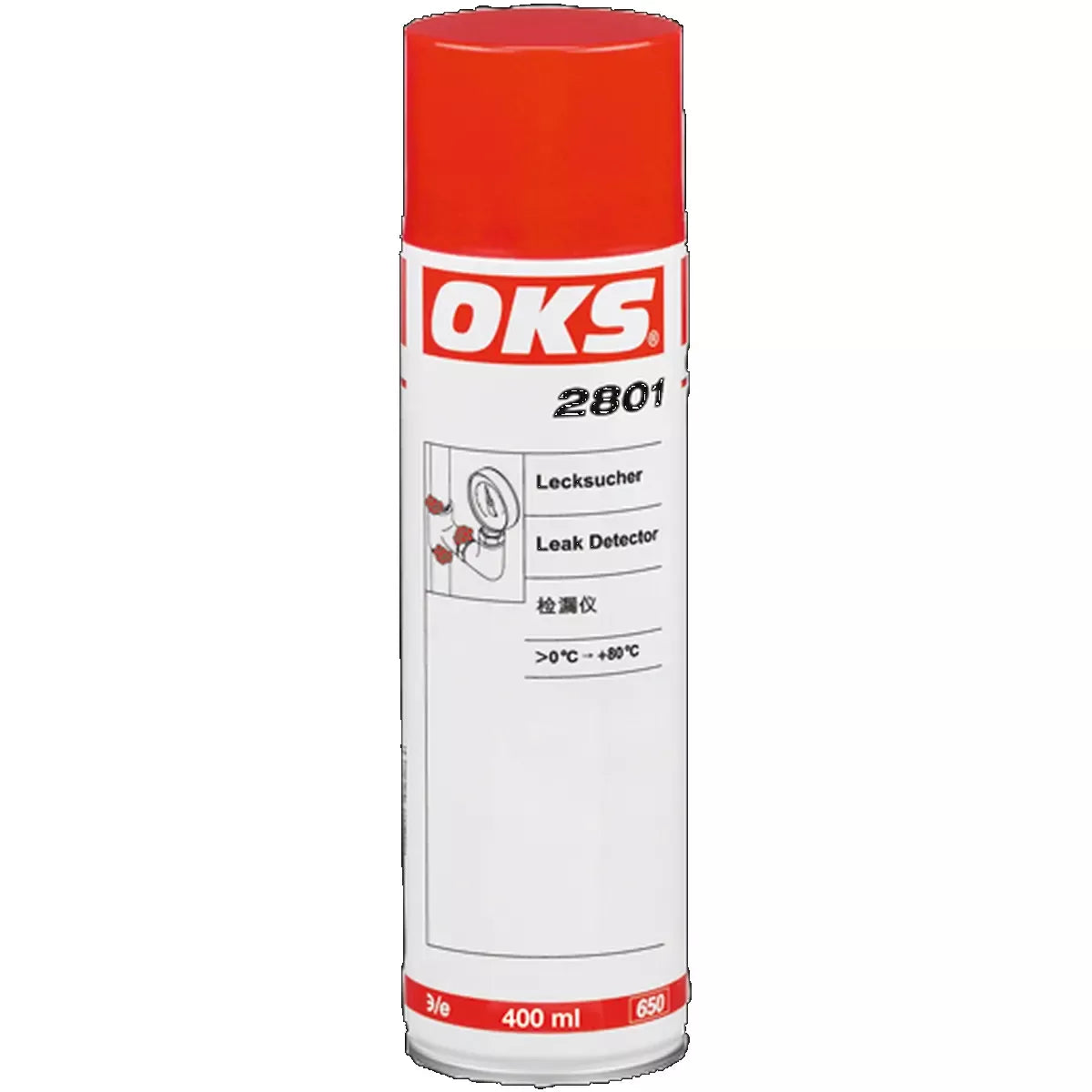Lecksucher OKS 2801