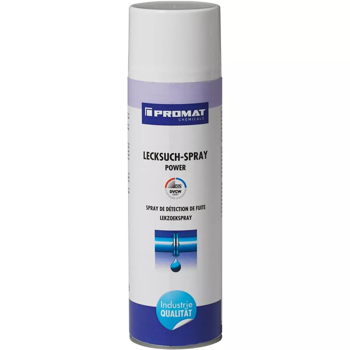 Lecksuchspray Power, Inhalt 400 ml, Spraydose