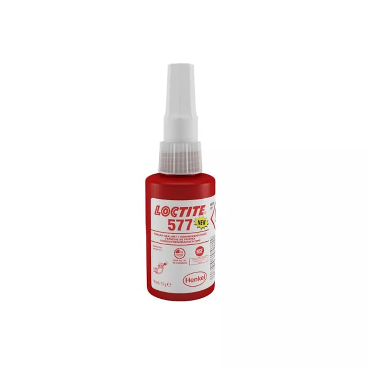 Loctite Gewindedichtung