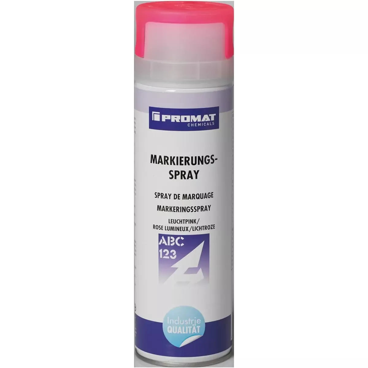 Markierungsspray, Inhalt 500 ml, wetterbeständig, Spraydose