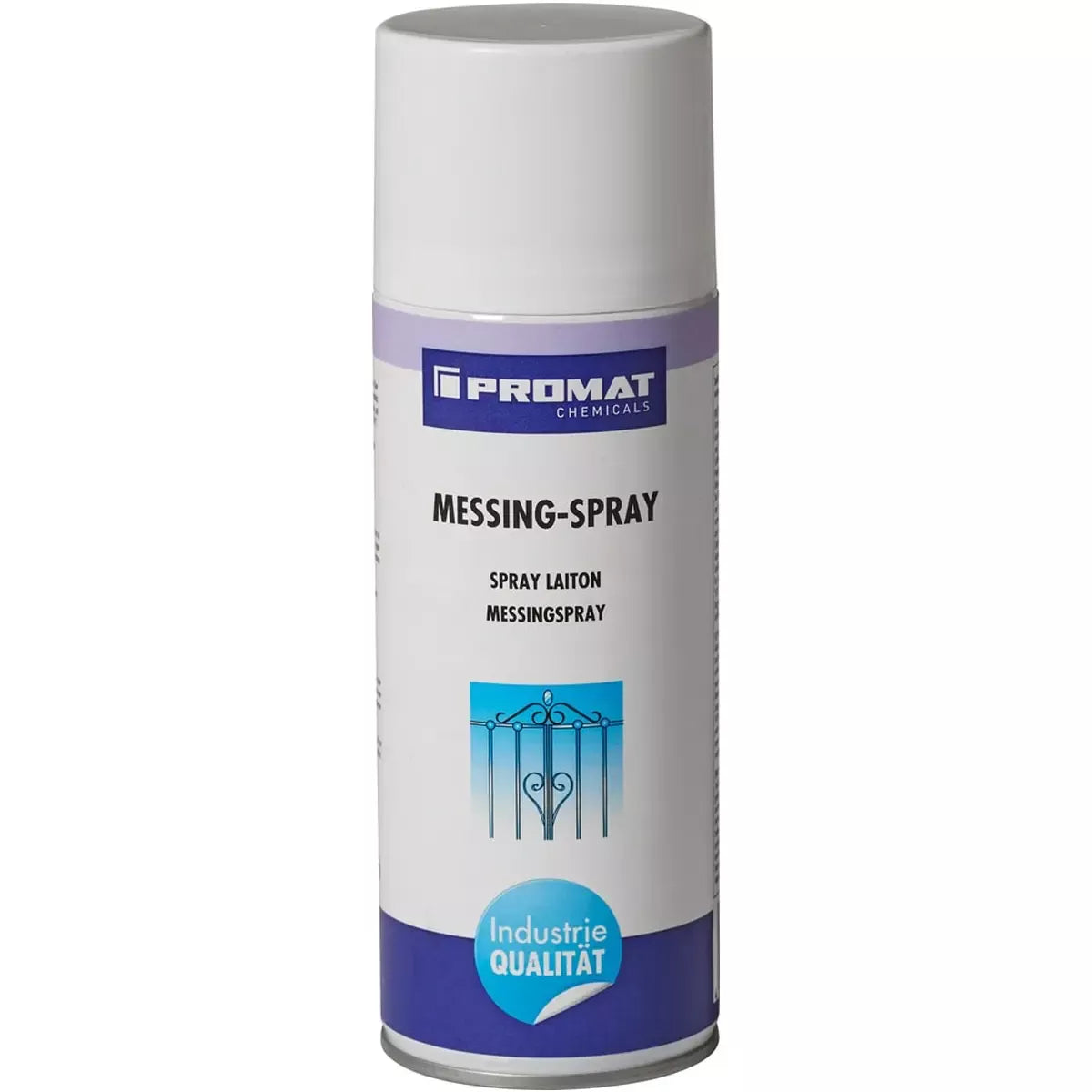 Messingspray 400ml
