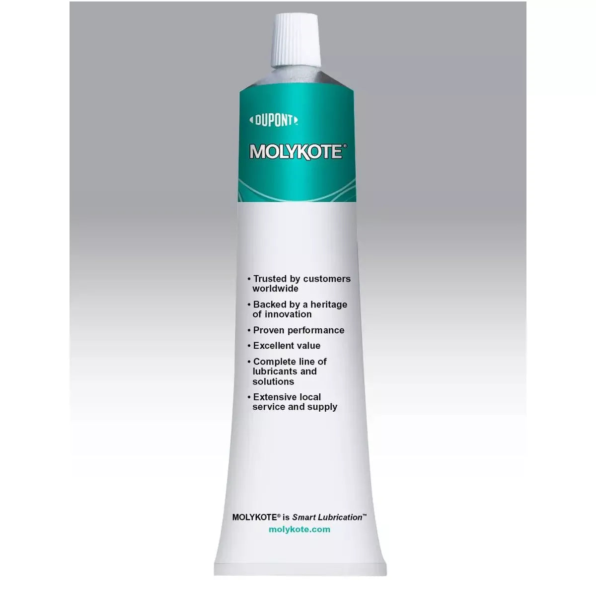 Molykote 55 O-Ring Grease, 100 g Tube