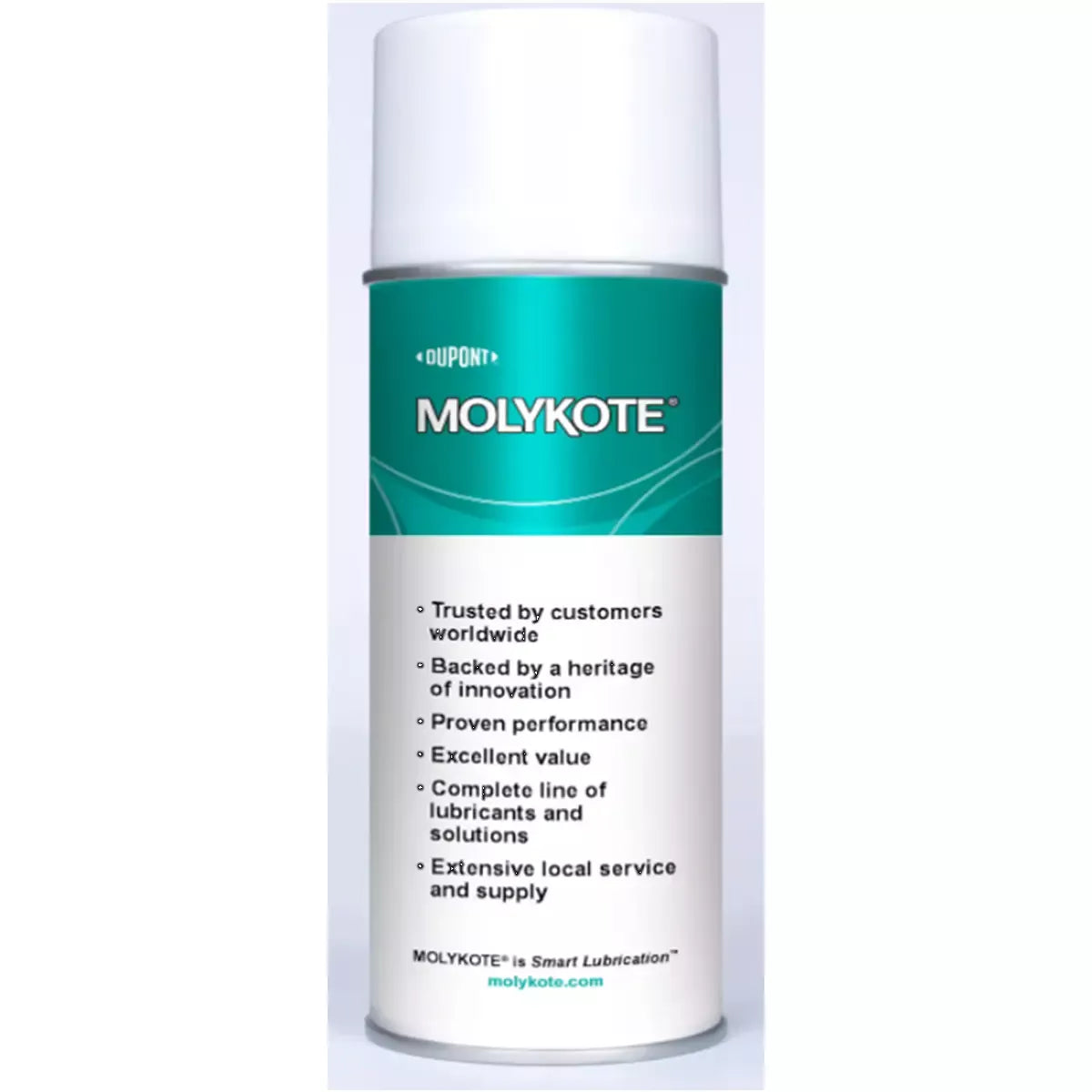 Molykote Omnigliss, schnellwirkendes Penetriermittel, 400 ml Spray