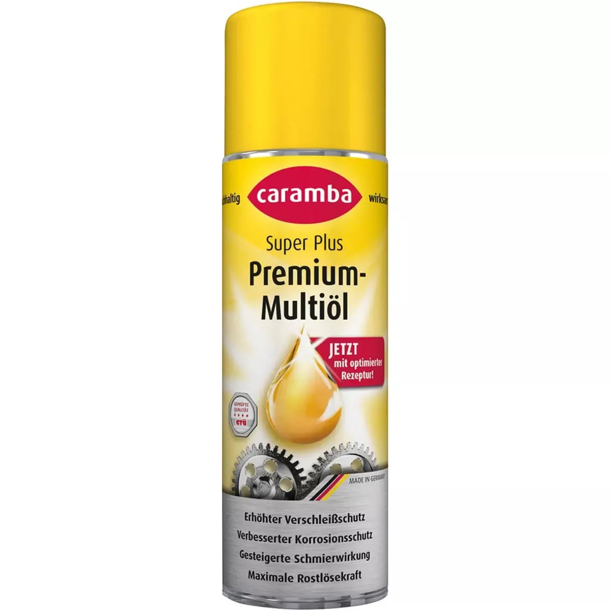 Multi-spray Super Plus, Inhalt 300 ml