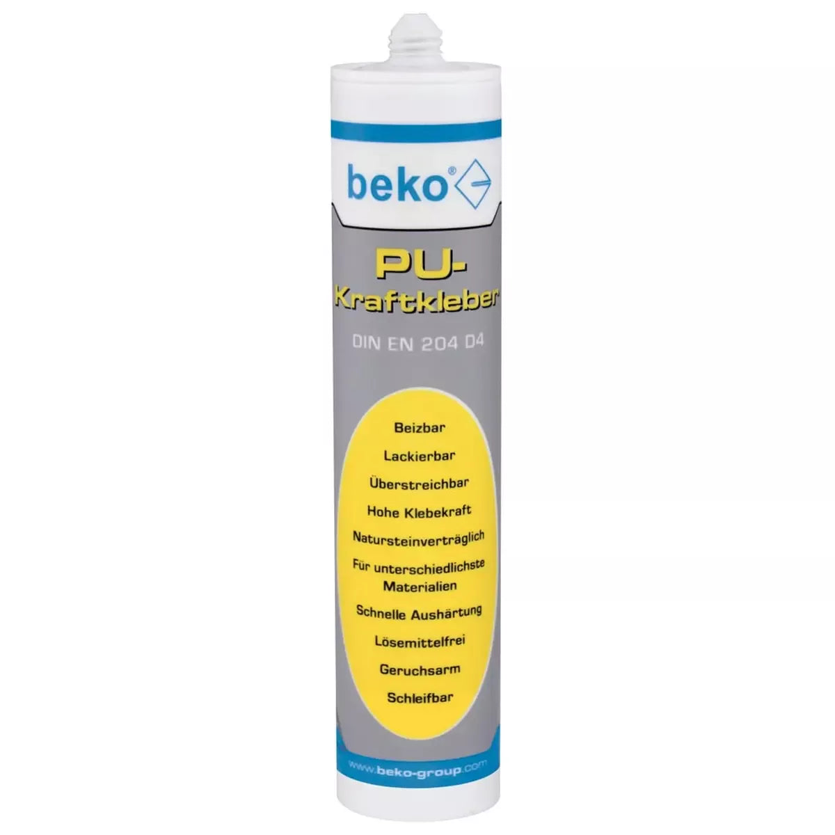 PU-Kraftkleber 310 ml