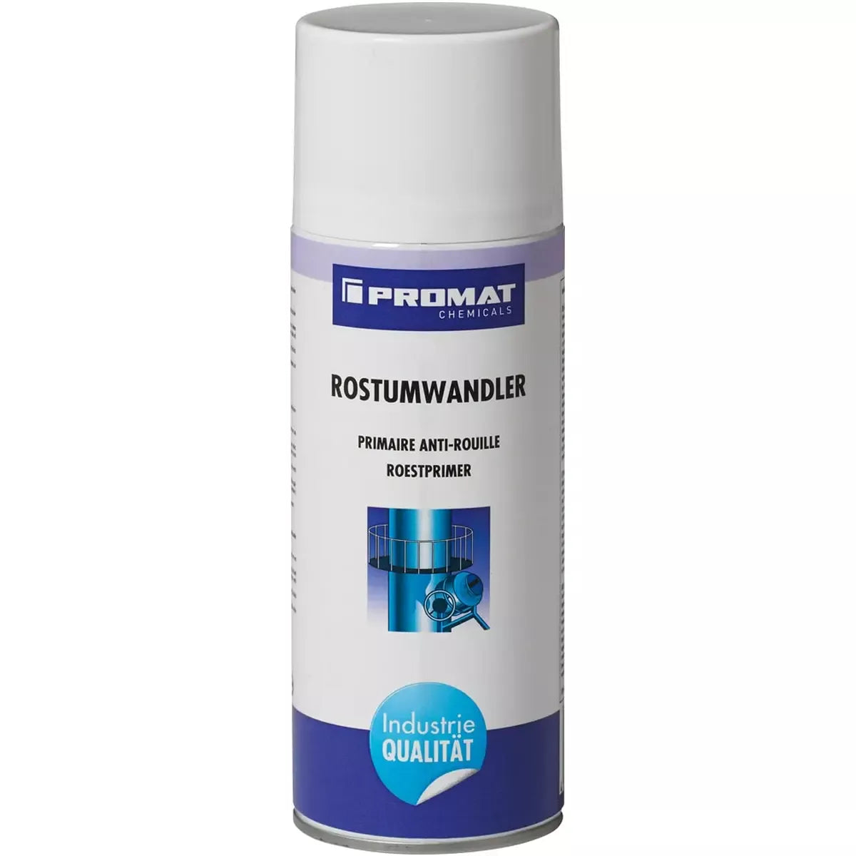 Rostumwandler, Inhalt 400 ml, Spraydose