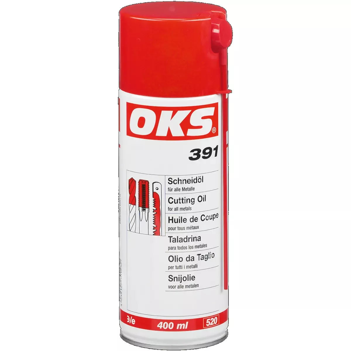 Schneidöl OKS 391