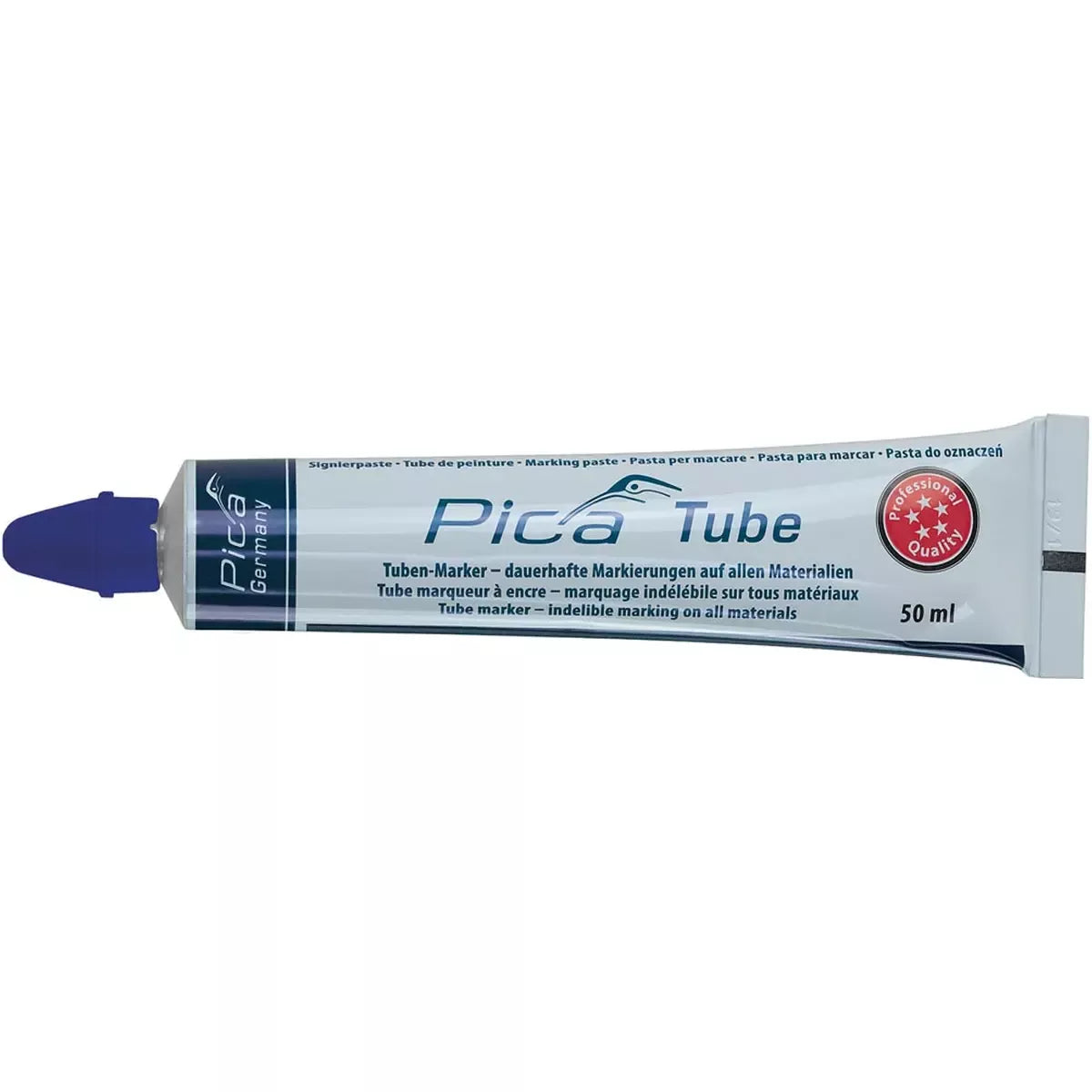 Signierpaste Tube mit 50 ml