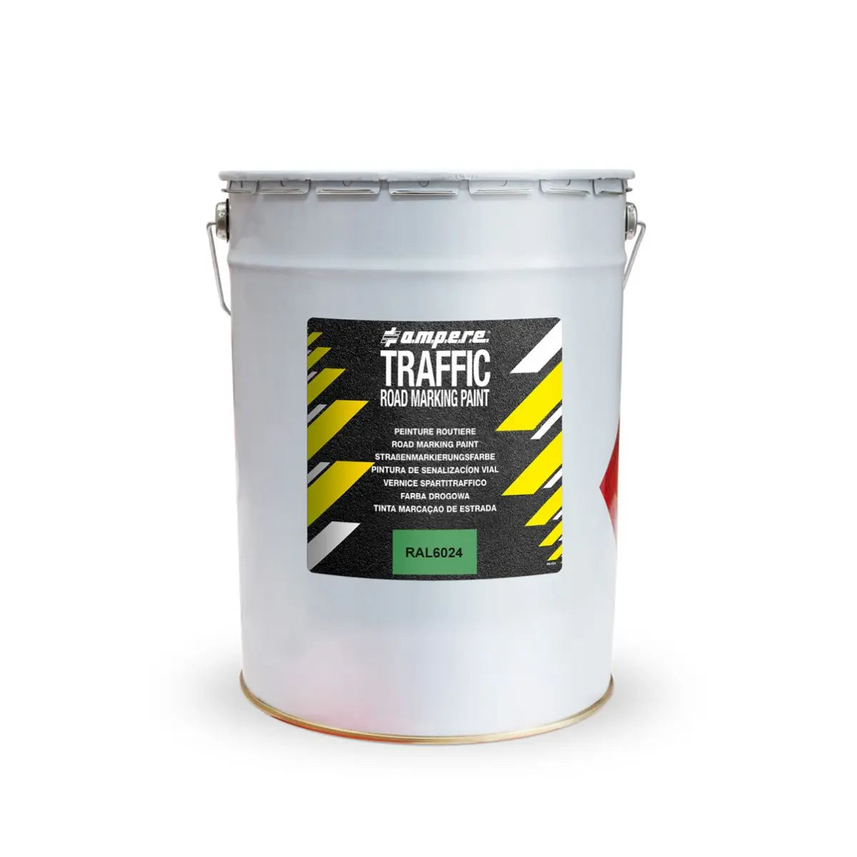 Straßenmarkierungsfarbe Traffic Road Marking Paint, 25 kg