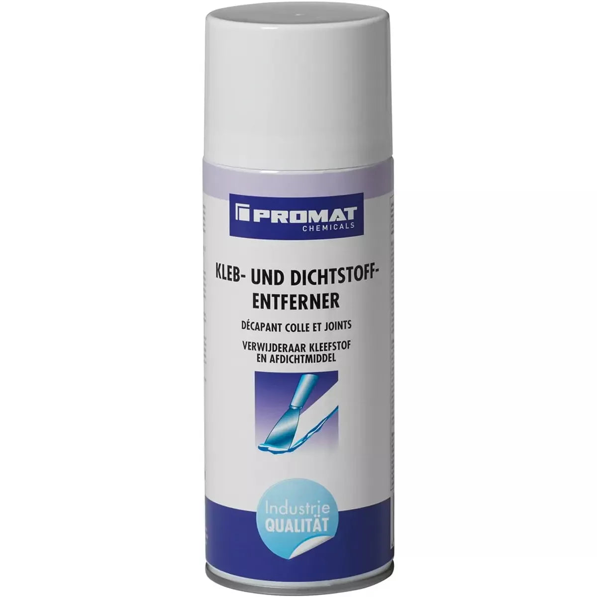 Dicht-/Klebstoffentferner, Inhalt 400 ml, Spraydose