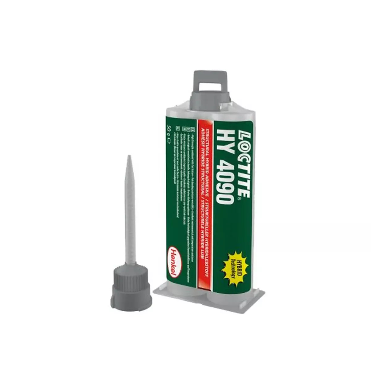 LOCTITE HY 4090 Strukturklebstoff