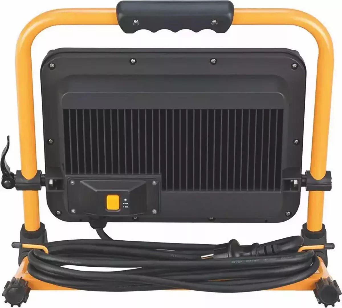 Brennenstuhl Mobiler LED Strahler JARO 7050 M für außen IP65