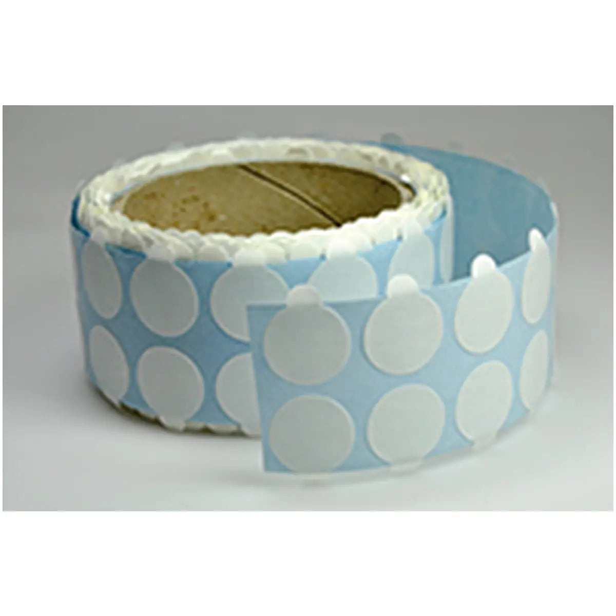 DIGANT®-Aufkleber, D=20mm, Nachfüllrolle: 1.000 Etiketten, 1Rolle