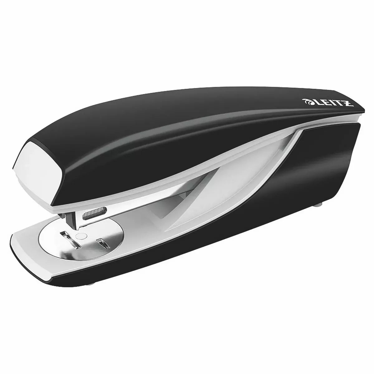 Leitz Heftgerät 5502 schwarz