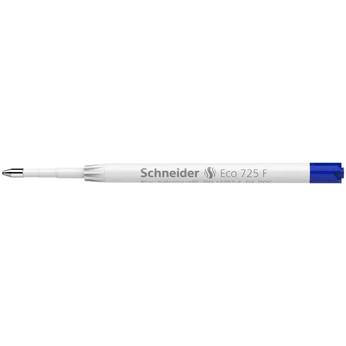 Großraummine Eco 725 - F, blau (dokumentenecht)