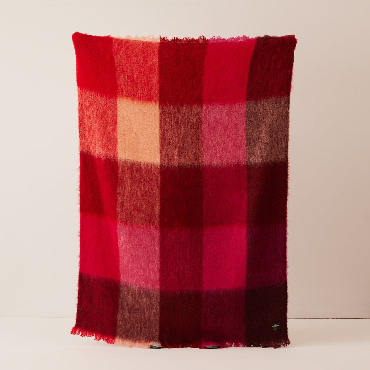 Cuadros Throw