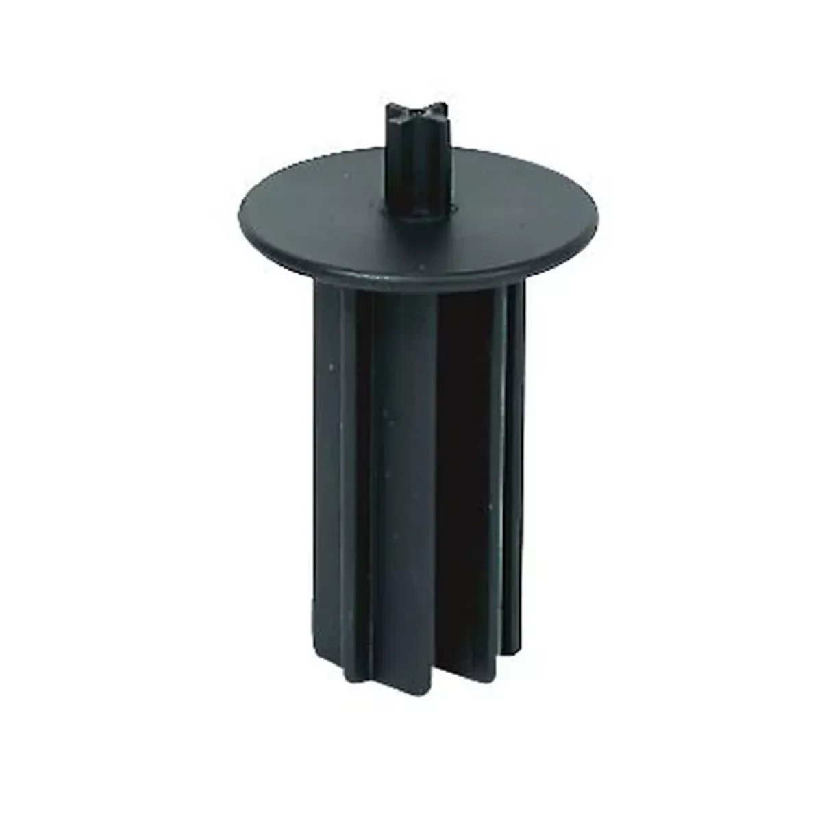 Leitkegeladapter, 37mm Durchm. für alle Euro-Blitz, Euro-Blitz Compact und Optima-Blitz