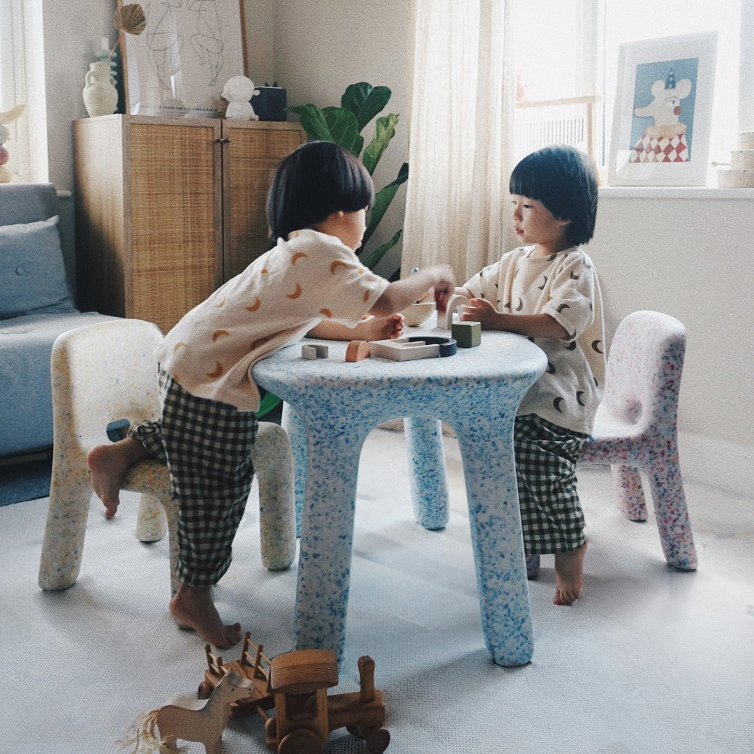 Luisa Table