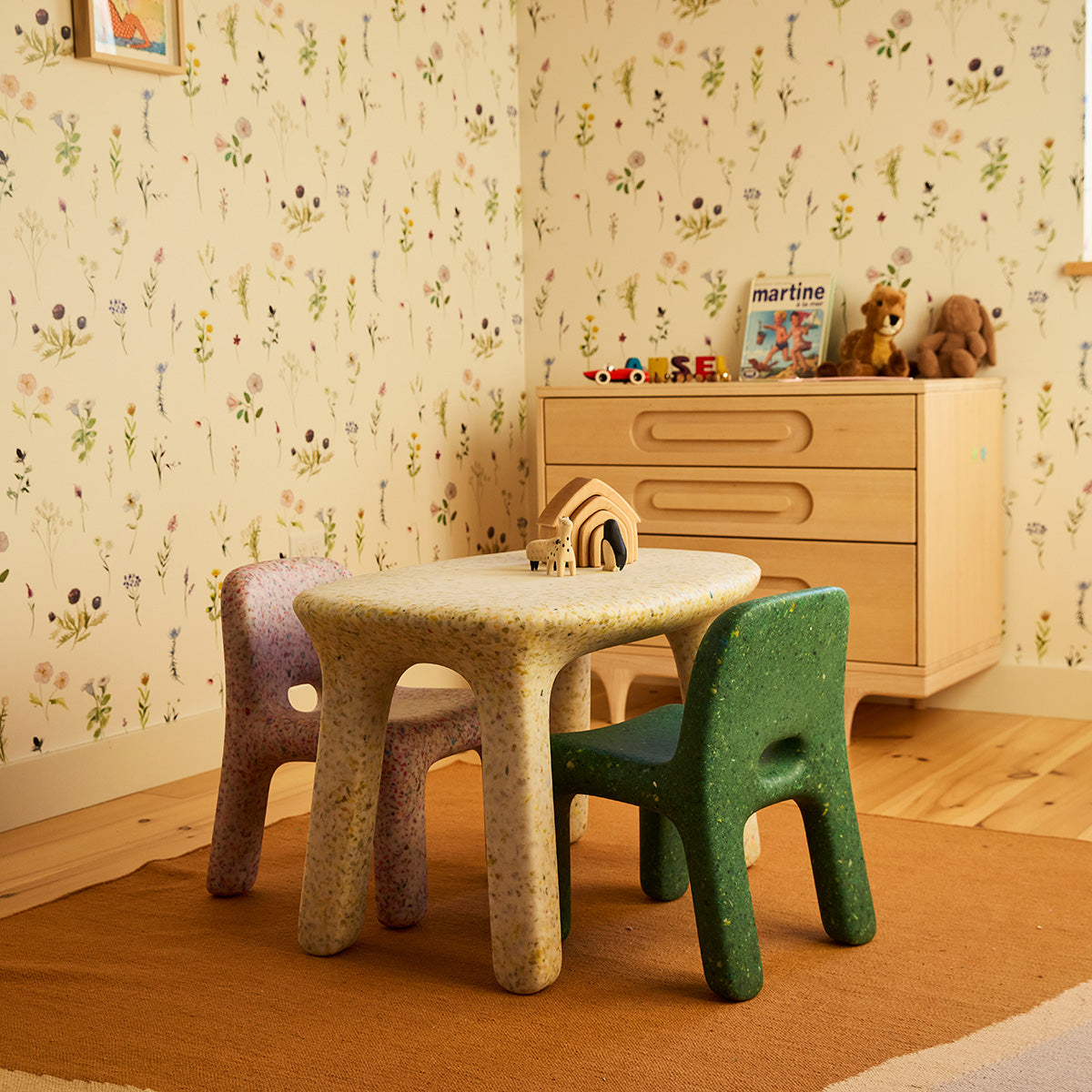 Luisa Table