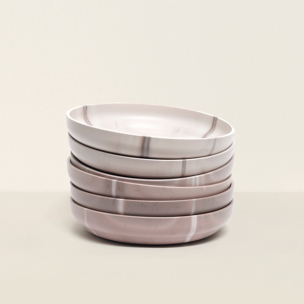 Mabo Plate - Set of 6