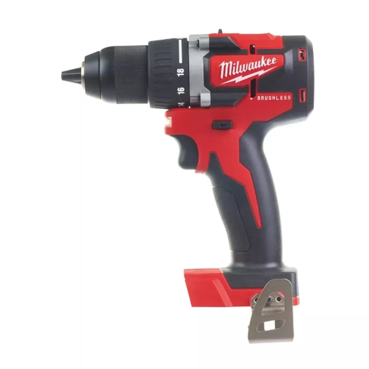 Milwaukee M18CBLDD-0X AKKU-BOHRSCHRAUBER XXX