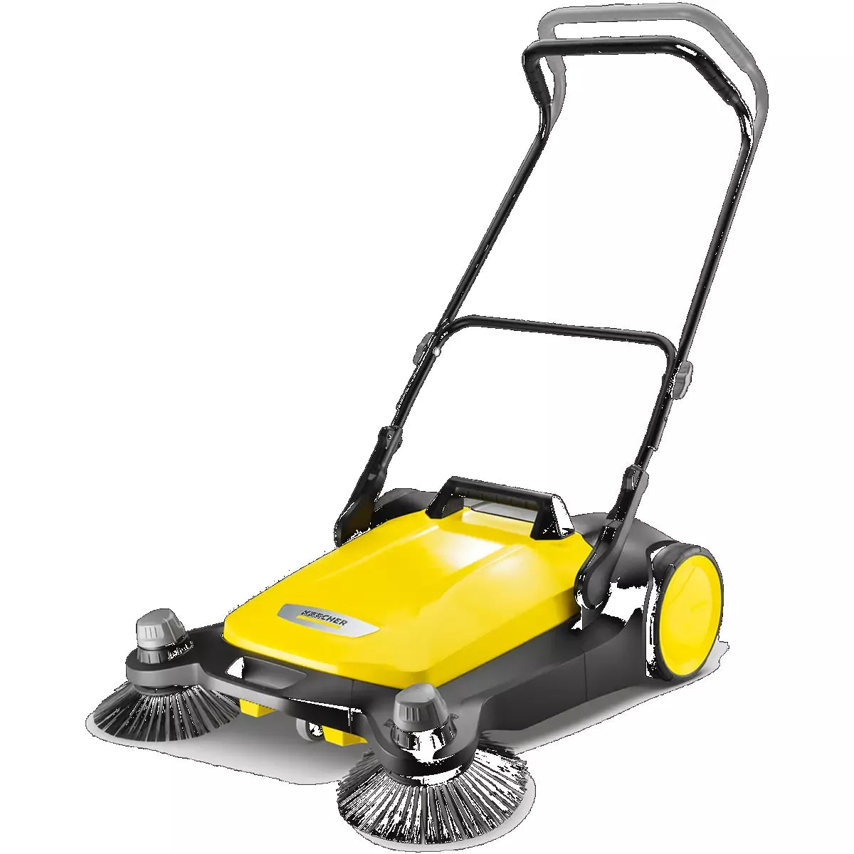 KÄRCHER Kehrmaschine S 6