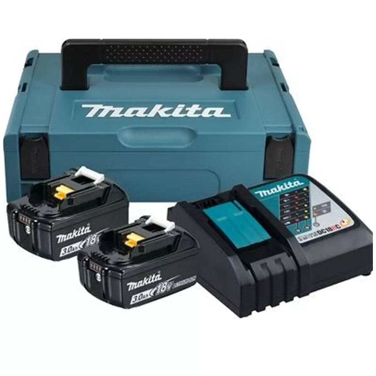 Power Source Kit 197952-5, 18 V (3,0 Ah)