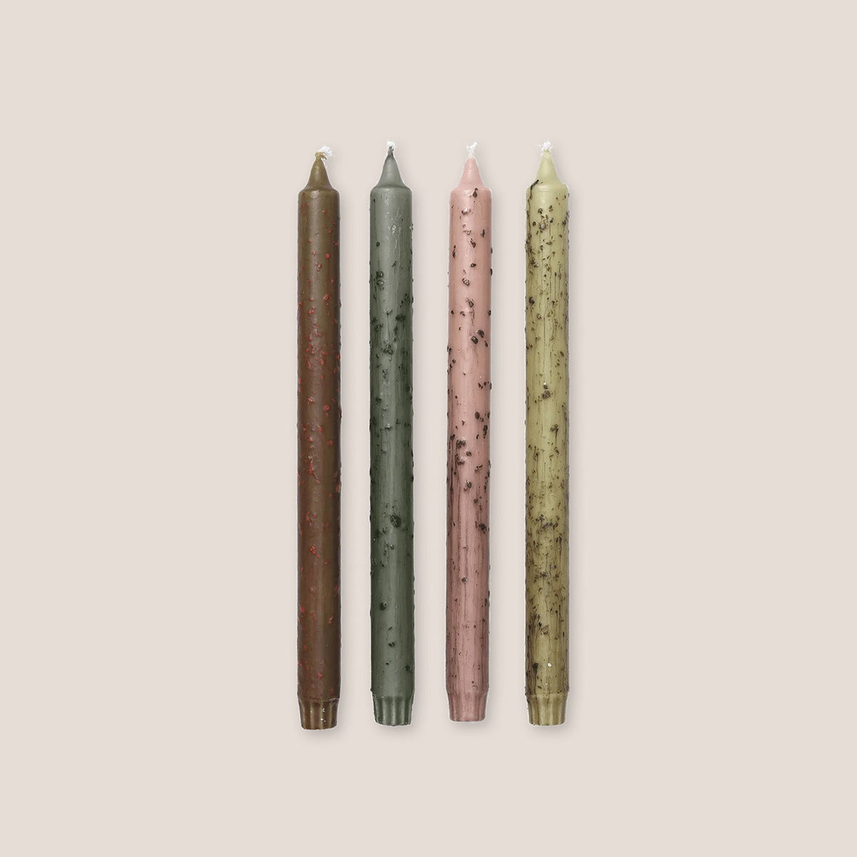 Mura Candles - Set of 4 - Mixes