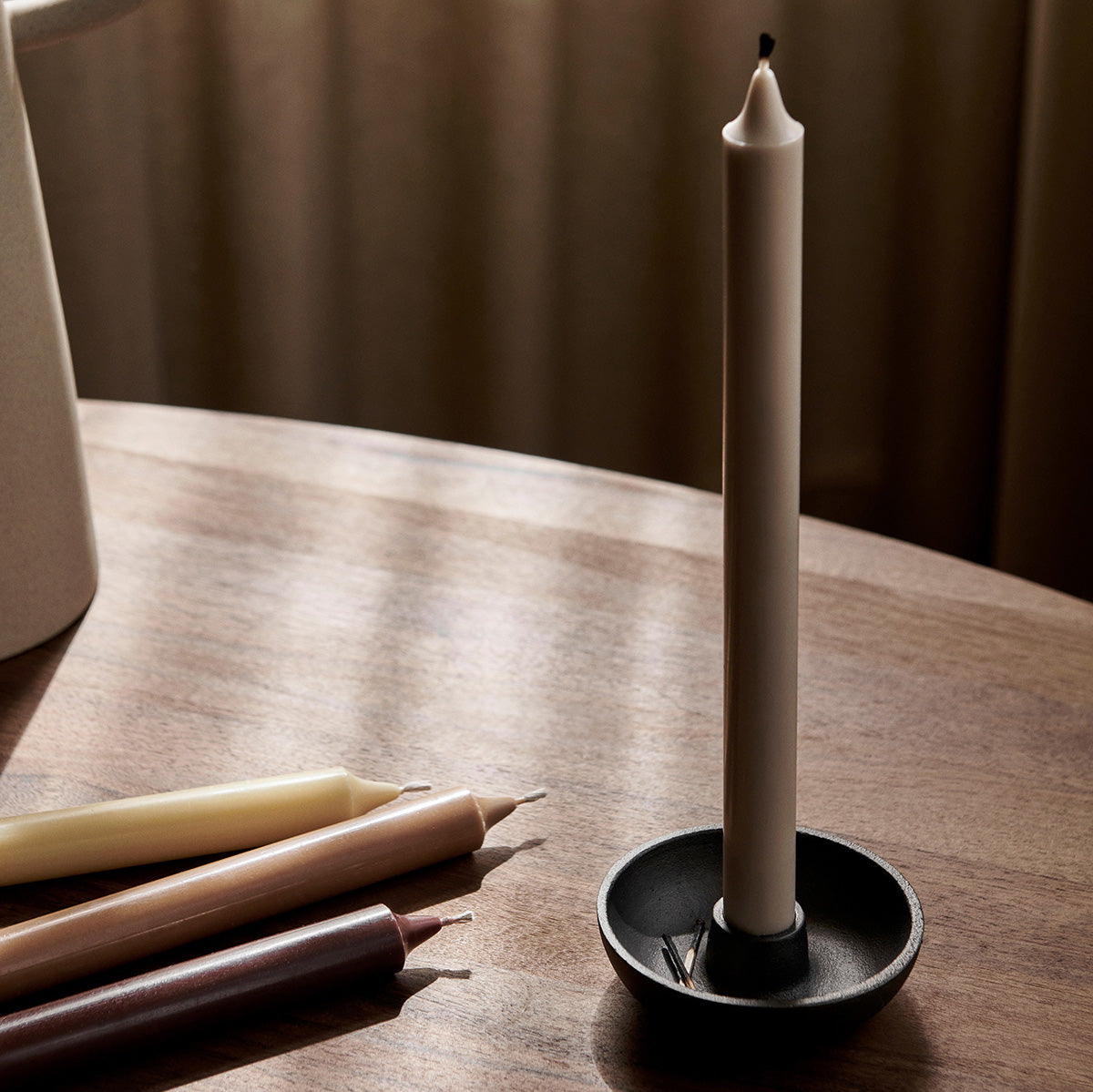 Pure Candles - Set of 4