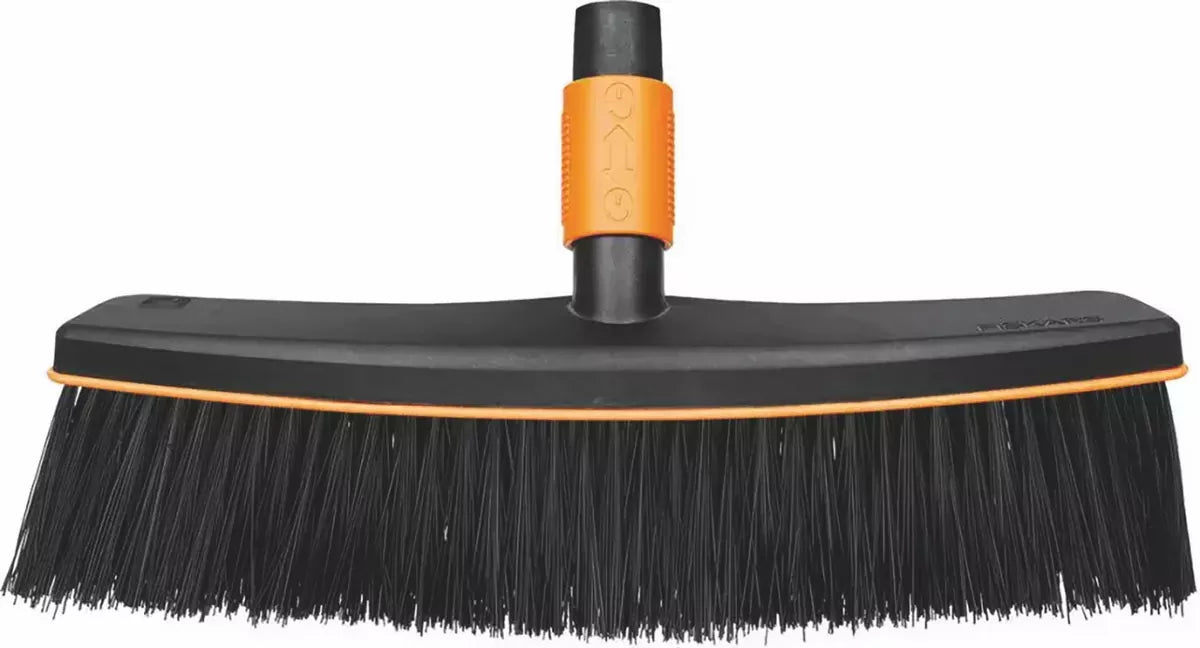 Fiskars Strassenbesen Quikfit (VE 6 St.)