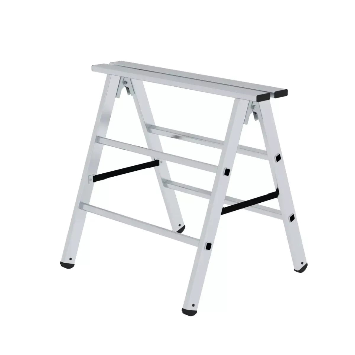 Arbeitsbock klappbar 0,90x0,71m