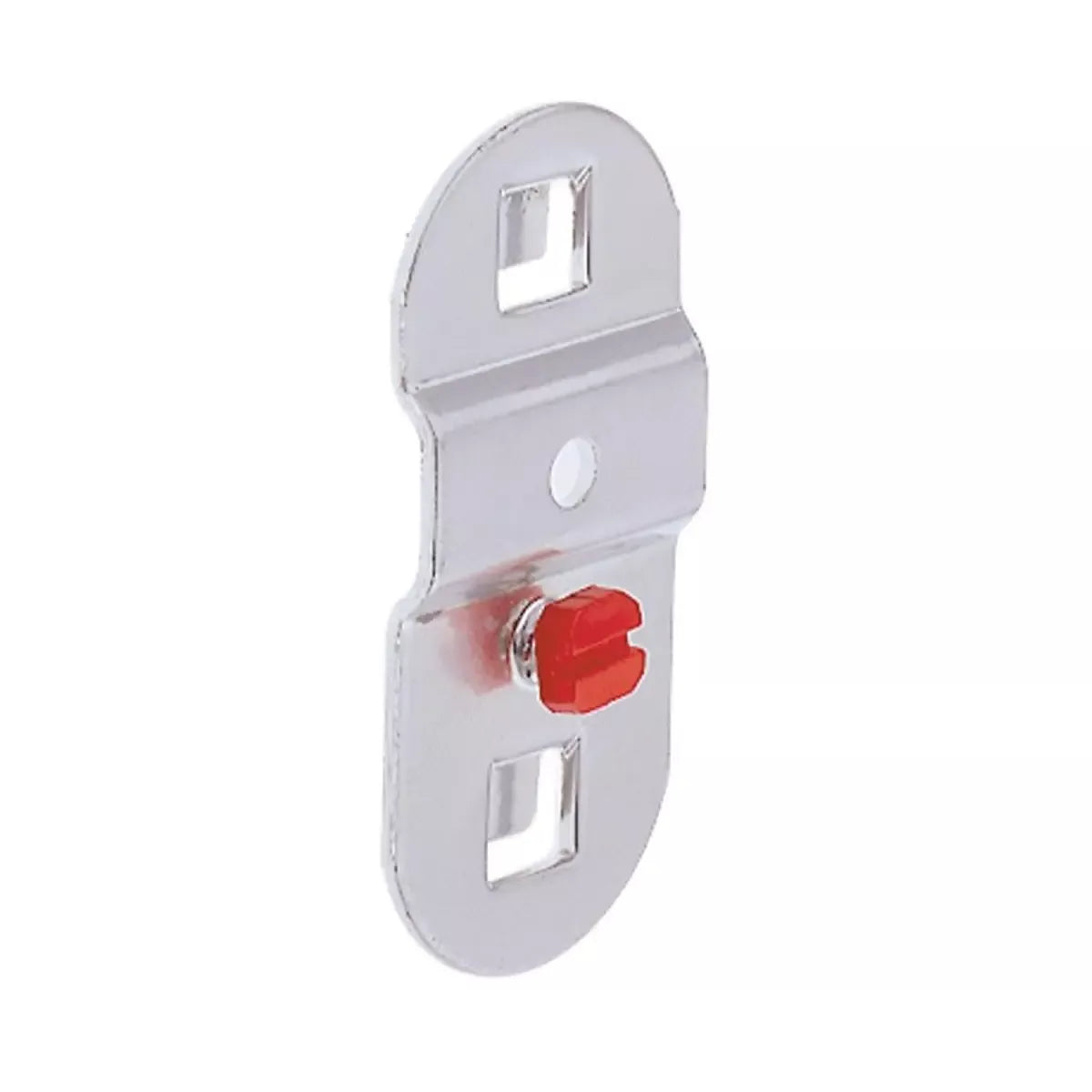 Grundplatte, für individuelleLösungen, groß, ähnlich RAL 9006 aluminium