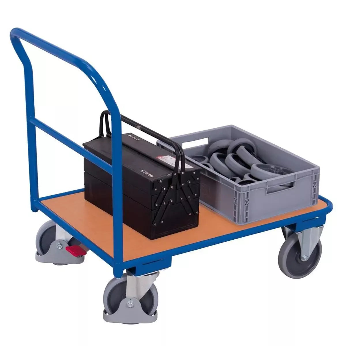 Magazinwagen