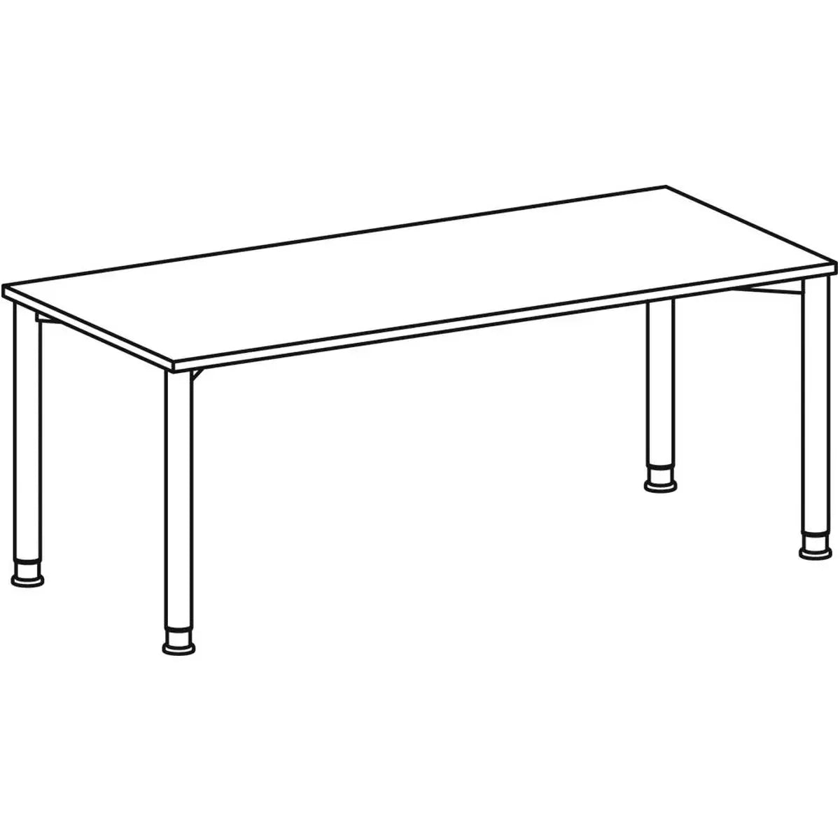 Schreibtisch