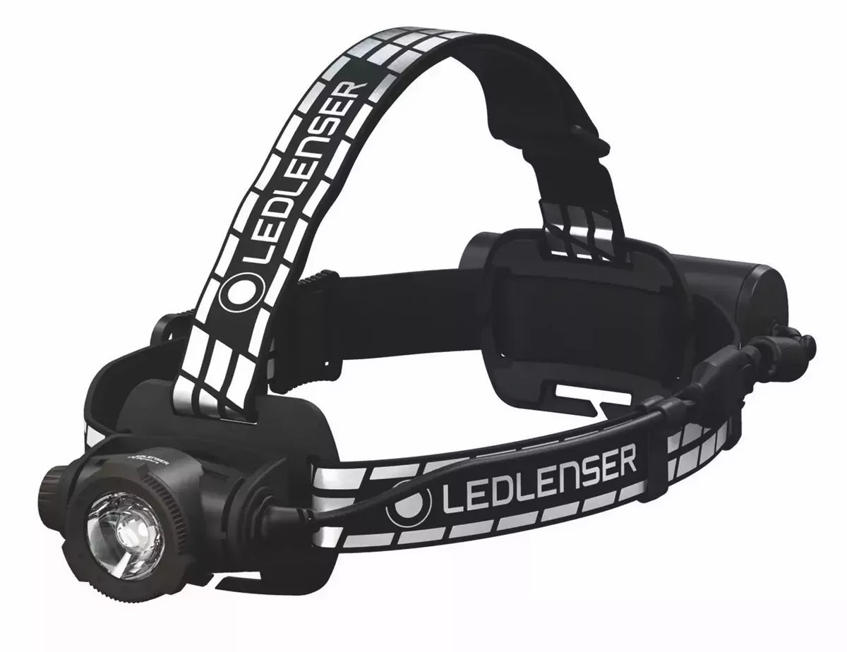 Ledlenser LED Stirnlampe H7R Signature