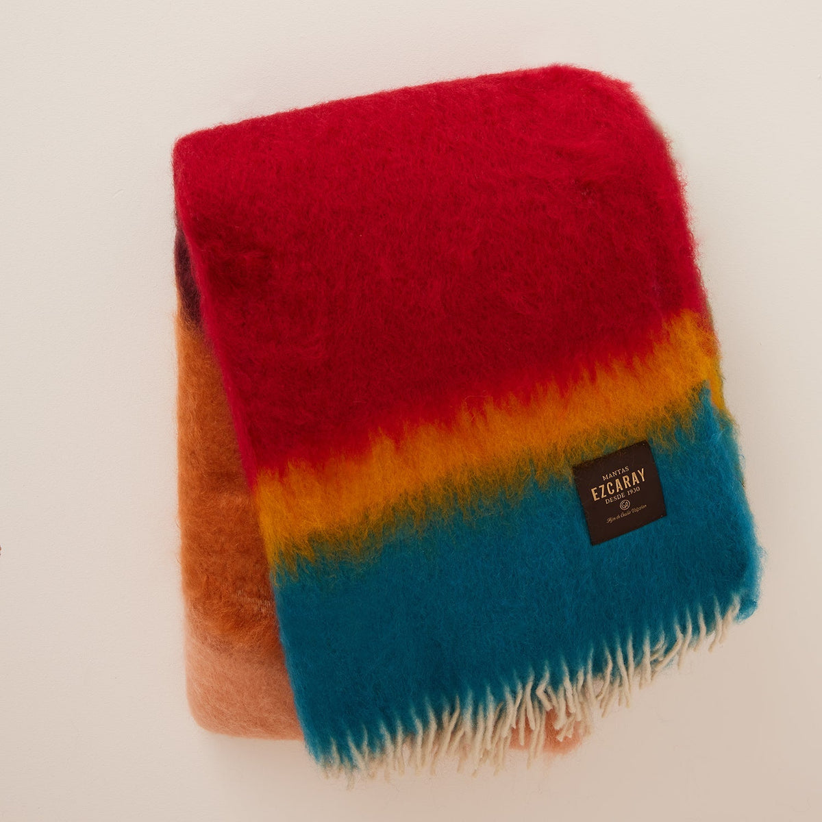 Matisse Throw
