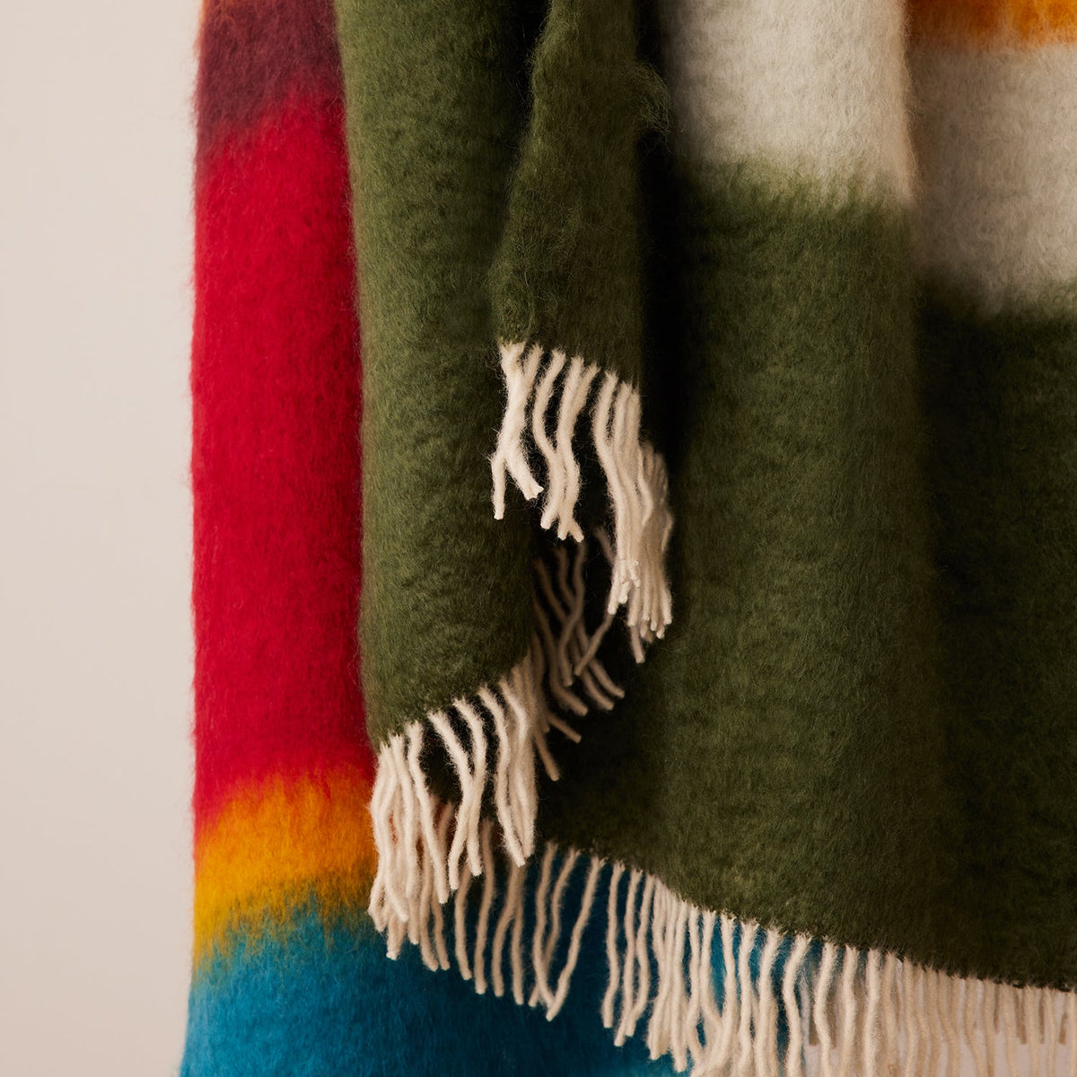 Matisse Throw
