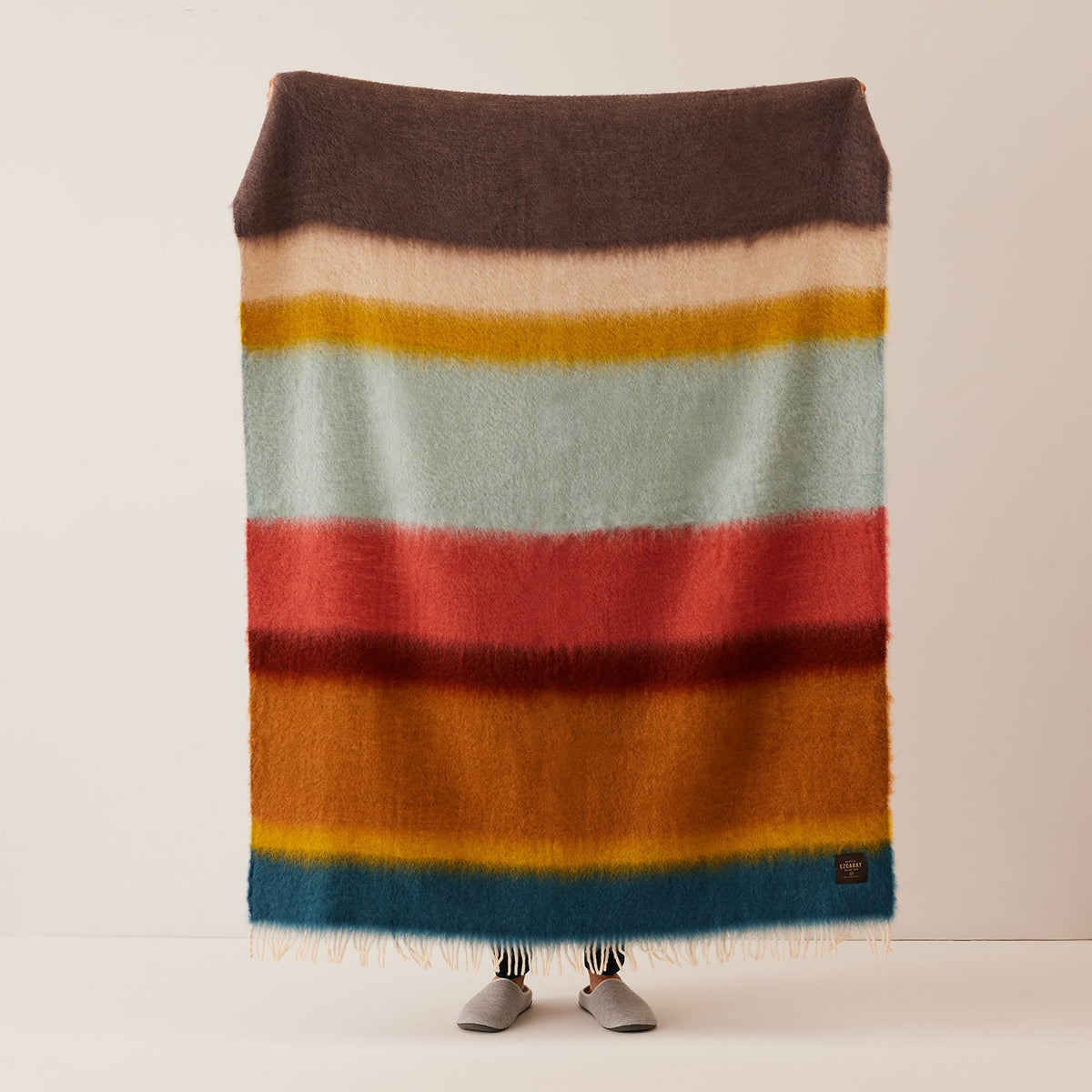 Matisse Throw