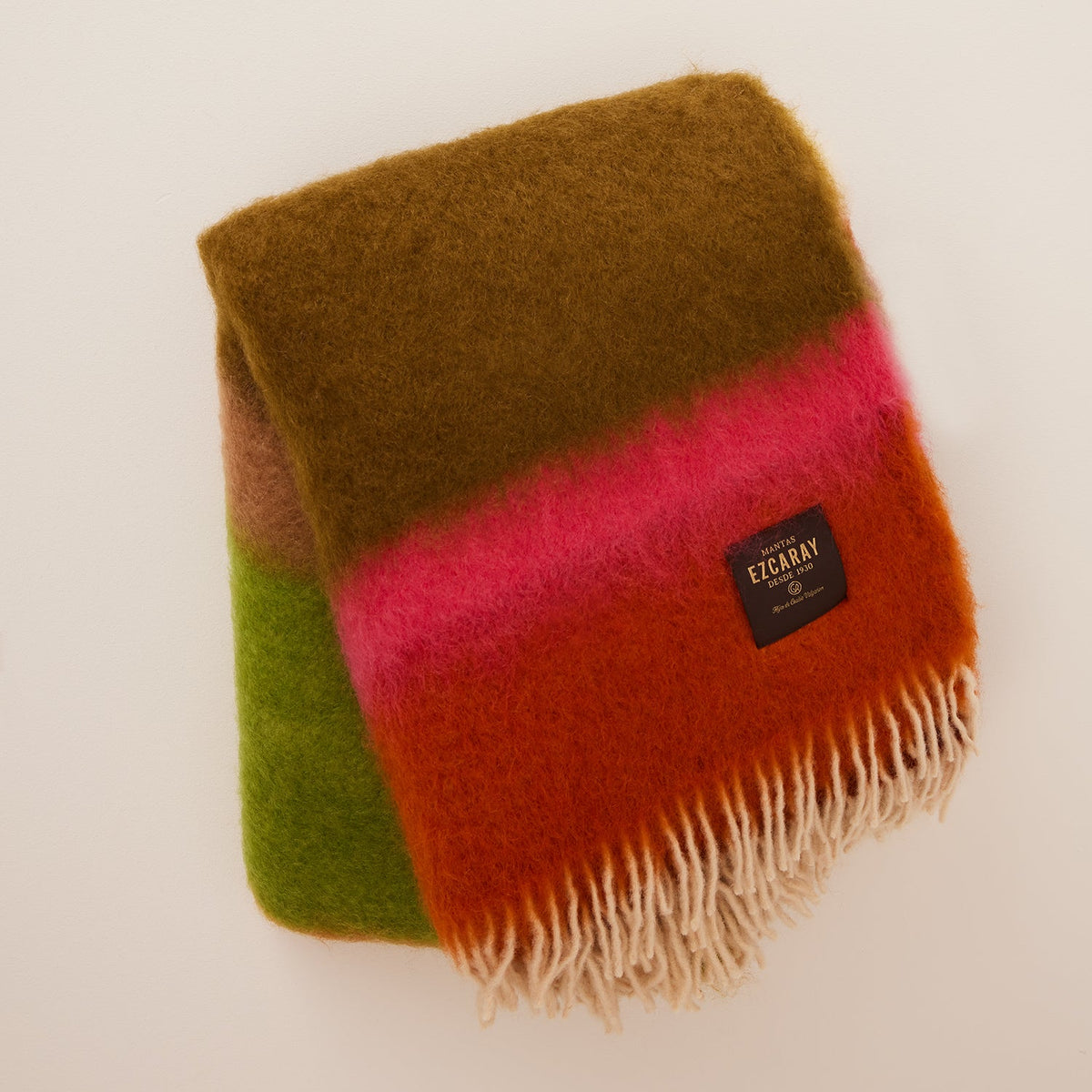 Matisse Throw