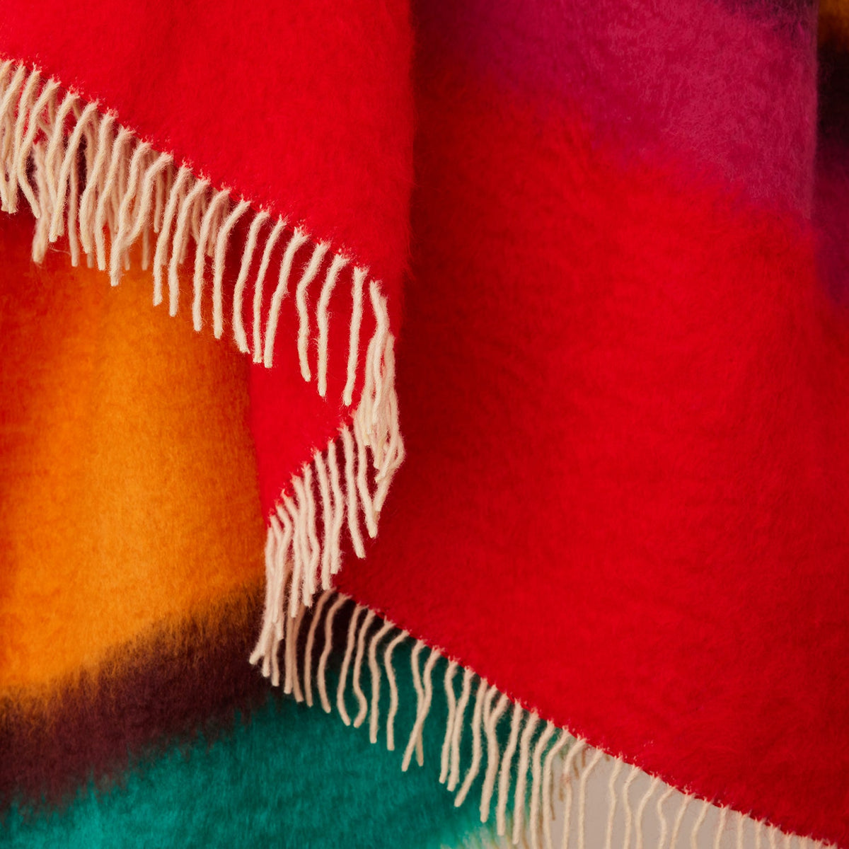 Matisse Throw
