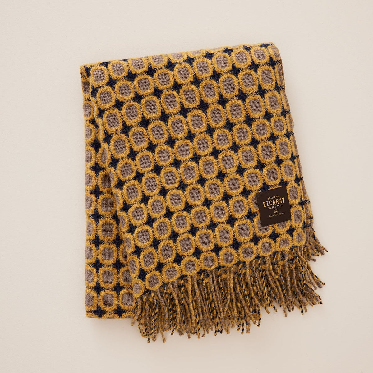Picasso Throw