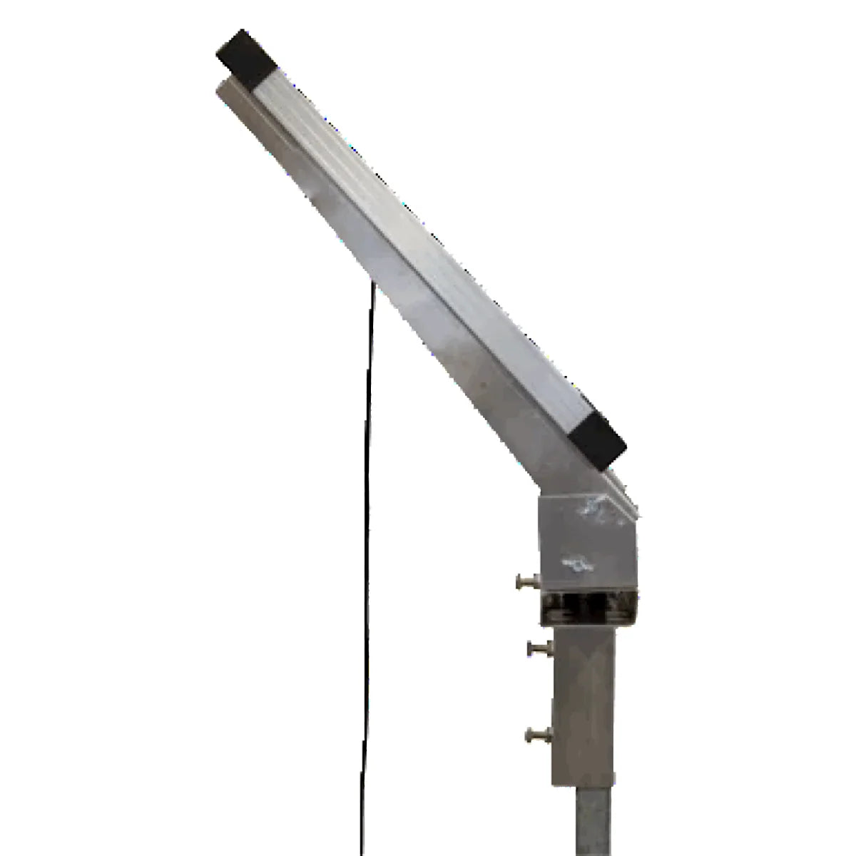 Solar-Kit 50 W, für Multi Signal 2.0 Lichtsignalanlage und für Vorwarnscheinwerfer MS340LED