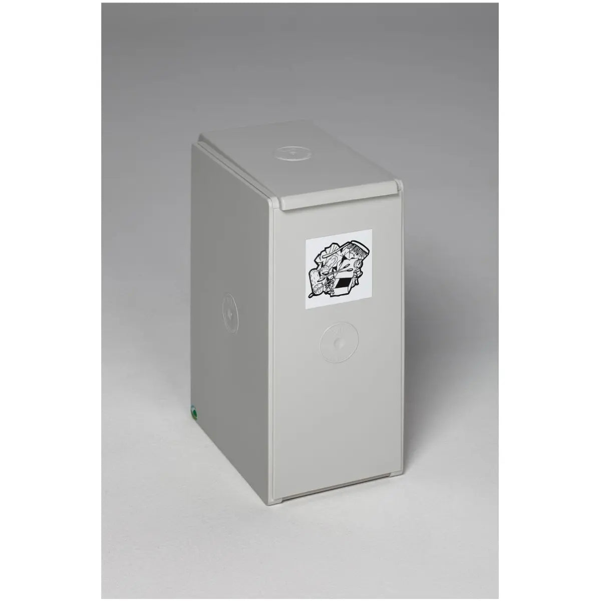 Kunststoffcontainer 40 L 1-fach