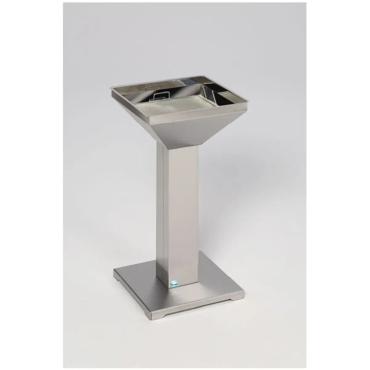 Ascher H 73 Edelstahl