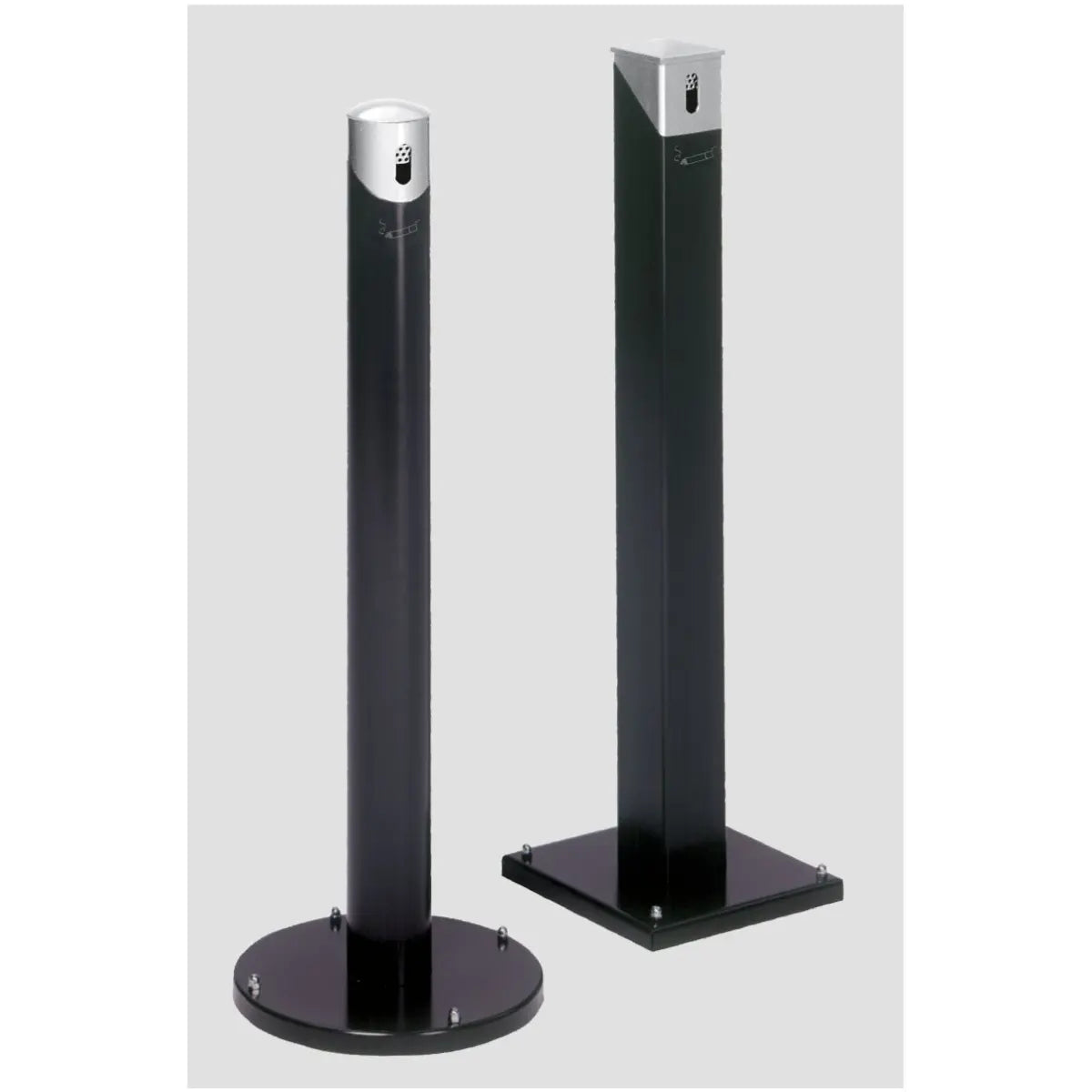 Ascher-Standsäule SG 105 E
