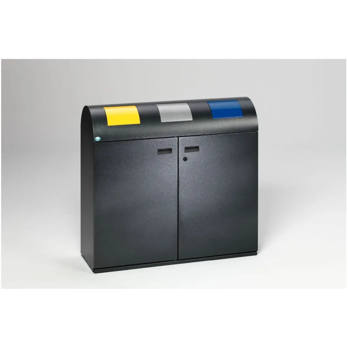 Wertstoffsammelstation WS 100R