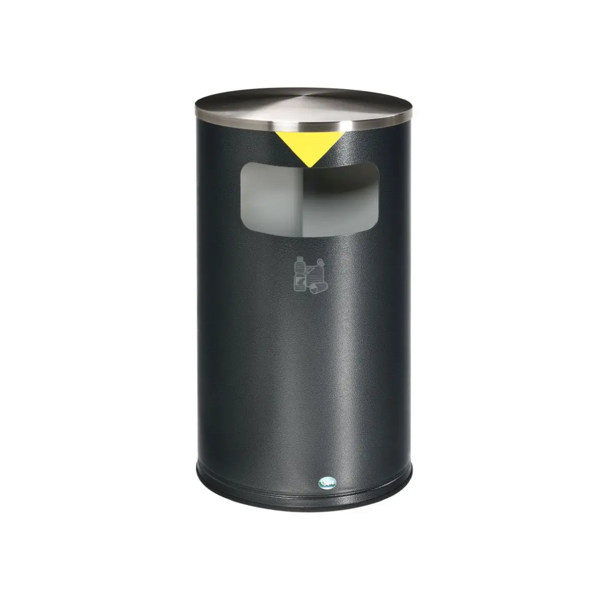 Wertstoffsammelstation WSS 60
