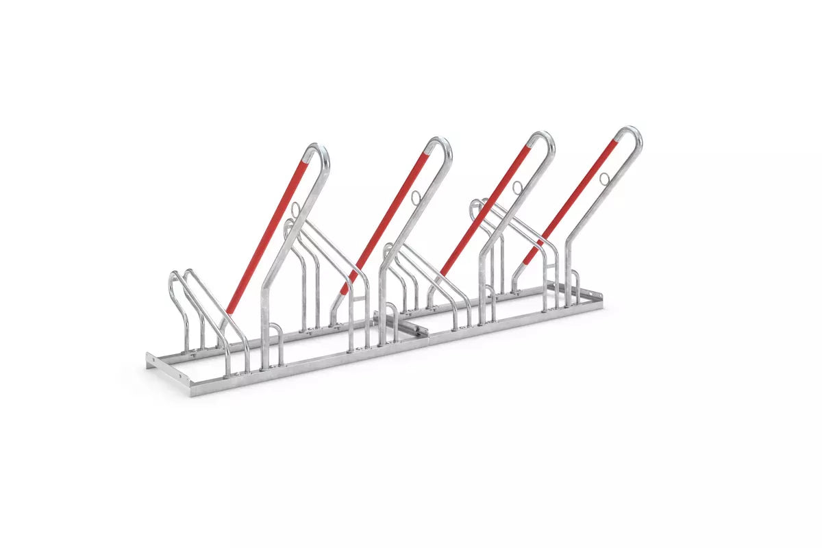 Fahrradständer Typ 25 XBF